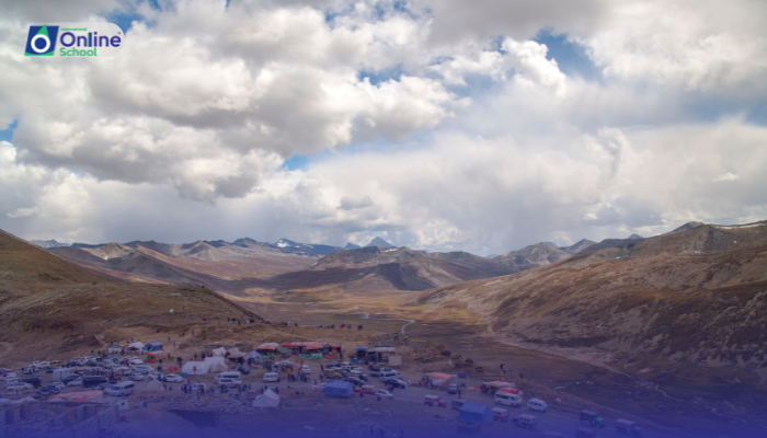Lesson 05: Unveiling Hidden Gems of Pakistan's Scenic Landscapes